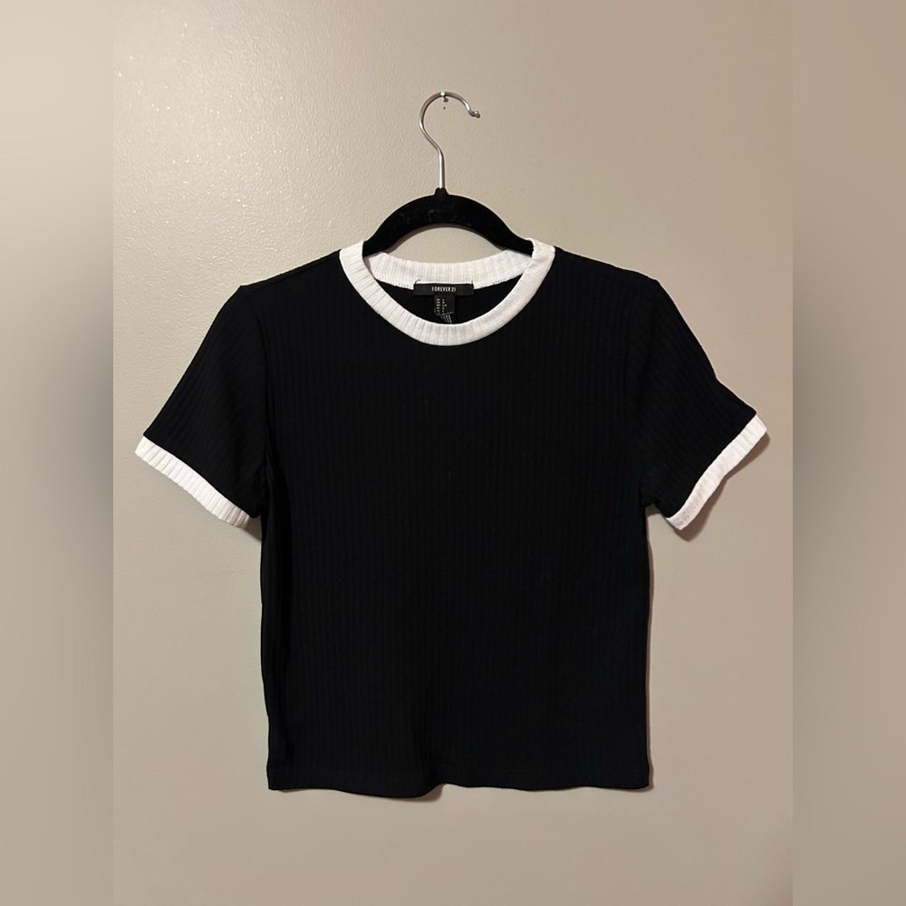 Forever 21 | Crop Top